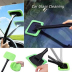 21Pcs Window Gap Crevice Cleaning Tools, Small Cleaning Brush - Image 5