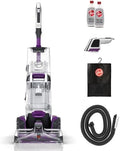 Hoover SmartWash Pet Automatic Carpet Cleaner Machine with Spot Chaser Wand by Hoover