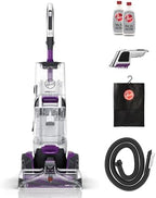Hoover SmartWash Pet Automatic Carpet Cleaner Machine with Spot Chaser Wand by Hoover