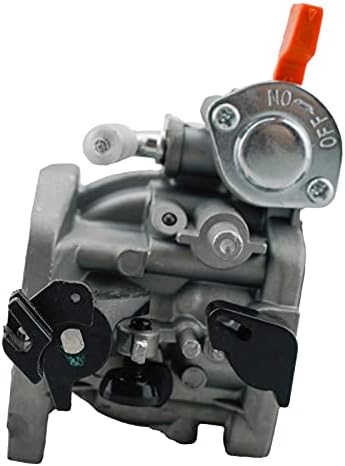 0J35220126 Carburetor for Generac Pressure/Power Washer 2700-3600 PSI - Image 6