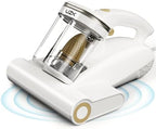 Mattress Vacuum with UV-C Light,16Kpa Bed Vacuum Cleaner for Sofa,Crib by Unknown