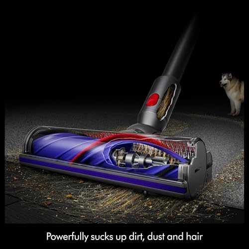 Dyson Cyclone V10 Origin Cordless Vacuum - Image 5