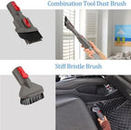Dryer Vent Cleaner Kit Attachment for Dyson Gen 5 V15 V12 V11 V10 V7 V8 - Image 7