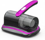 All-in-One Handheld Vacuum Cleaner – Deep Cleaner for Mattress, Bed, Couch, Car, & Pet Hair with HEPA Filter, Lightweight Home Cleaning for Stubborn Dirt（Purple） by Unknown