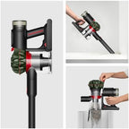 Dyson V8 Cyclone Cordless Vacuum - Image 4