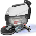 AF2013 20-Inch Walk-Behind Commercial Floor Scrubber by AIOLITHINC