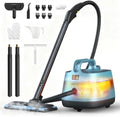 Aspiron Steam Cleaner, 293°F 58 PSI High Pressure Handheld Steam Mop by aspiron