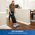 Vacmaster Commercial Grade Vacuum Cleaner 14L Capacity Ultra-Lightweight - Image 5