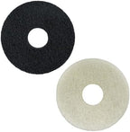 Polish Orbiter Pad 437.051/437071 for Oreck ORB550MC Orbiter Floor Machine - Image 3