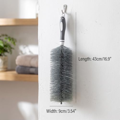 2027 New Bendable Microfiber Head (Blue 3 PCS) - Image 5