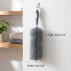 2027 New Bendable Microfiber Head (Grey 2 PCS) - Image 5