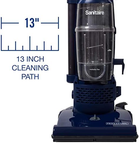 Sanitaire Professional Bagless Upright Commercial Vacuum with Tools, SL4410A - Image 3