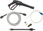 1800 PSI Electric Pressure Washer - Image 6