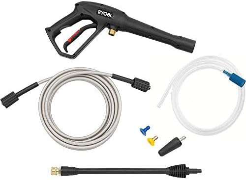 1800 PSI Electric Pressure Washer - Image 6