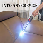 Light Pipe Crevice Tool for Dyson V8 V7 V11 V10 Cordless Vacuum Cleaner - Image 2