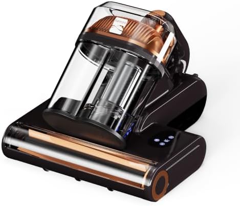 Kenmore Bed Mattress Vacuum with UV-C Light & HEPA Filter by Kenmore