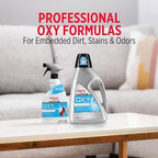 Rug Doctor Mighty Pro X3 Commercial Carpet Cleaner with Oxy Cleaner Bundle - Image 7