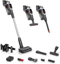 Bosch Unlimited 9 Cordless Stick Vacuum Cleaner with Fast Charger by Unknown