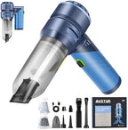 Handheld Car Vacuum Portable 17000PA HL121 by NEWHOUSEHOLDTOOLECOLOGY