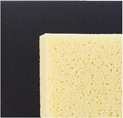 HELPMATE – Tile Washing Set 5 pcs. with 12-Liter Bucket, Double Roller Attachment, Tile Washing Board & Joint Board – tiler's Tool for Thorough Cleaning During tiling Work - Image 2
