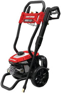 CRAFTSMAN Electric Pressure Washer, Cold Water, 1900 -PSI, 1.2-GPM, Corded (CMEPW1900) by CRAFTSMAN