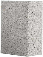Pumice BBQ Grill Cleaning Brick, High Temp Resistant Outdoor Barbecue Scraper Tool for Grates Oven Smoker Baking Pans - Image 4