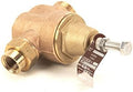 CMA Dish Machines 13602.20 Pressure Regulator by Unknown