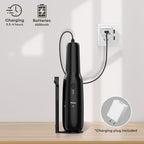 Powerful Cordless Handheld Vacuum Cleaner: 16000 Pa Suction Brushless Motor - Image 3