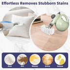 LOVECO Universal Steamer Cloth Covers for Steam Mop and Cleaner, 6 PCS - Image 7