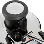 Global Industrial Corded Dual Speed Floor Machine, 20" Cleaning Width - Image 6
