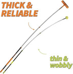 5-30 ft Window Washing Kit with Extension Pole (36+ Foot Reach) - Image 3