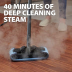 Wagner Spraytech 915e Multipurpose Steam Cleaner, 18 Accessories - Image 5