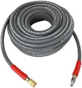SCITOO 3/8" Pressure Washer Hose 100ft 6000psi 2-Braid by SCITOOAUTOPARTS