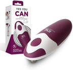 Kitchen Mama Auto 2.0 Electric Can Opener, Burgendy Mist by KitchenMama