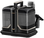 DREAME N10 Carpet Cleaner Machine with 140°F Hot Water Wash, 12Kpa Suction by Unknown