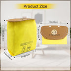 AH10232 Vacuum Bags for Hoover MPWR 40V Cordless Backpack CH93619 CH9360 - Image 4