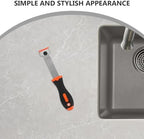 Multi Use Scraper Tool for Cooktop, Paint, Tile, and Long Reach Cleaning - Image 7