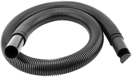9196300 Flexible Hose for Shop-Vac Cleaner 1.25 Inch Diameter x 4 Ft Length by Pokin