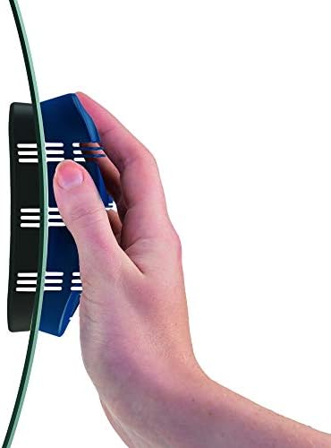 Tetra Magnetic Cleaner Flexible – Magnetic Window Cleaner for the Aquarium, Disc Magnet for Quick and Easy Cleaning of Aquariums with Curved Discs with Glass Thickness up to 8 mm - Image 4