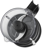 KitchenAid 3.5-Cup Food Chopper, medium, Matte Black (Pack of 2) - Image 3