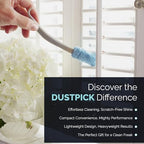 Reusable Microfiber Duster & Crevice Cleaning Brush, 2 Pack - Image 4