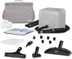 Dupray Neat Plus Steam Cleaner for Home with Storage Bag by Dupray