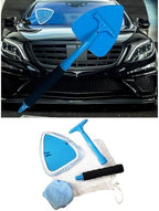 Pro Glass Windshield Cleaner Tool Kit by WASHEASY