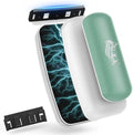 AQQA Aquarium Magnet Glass Cleaner - Enhanced Magnetic Fish Tank Cleaner by AQQA