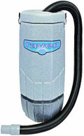 Sandia 20-1001 Super Raven Backpack Vacuum with 5 Piece Standard Tool Kit, 10 Quart Capacity by Sandia