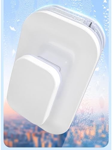 Double Sided Magnetic Window Cleaner Efficient Magnetic Cleaner Brush for High Rise Window - Image 4