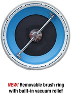 Mytee Spin Wand 1.5" Tile & Grout Cleaning Tool 8903 - Image 2