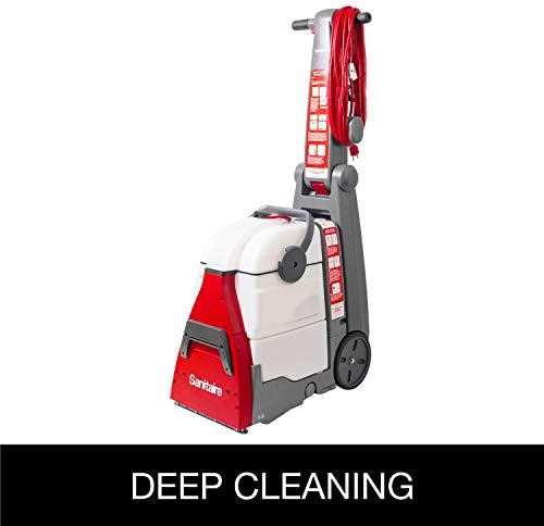 Sanitaire Restore Upright Carpet Extractor SC6100A - Image 2