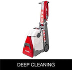 Sanitaire Restore Upright Carpet Extractor SC6100A - Image 2