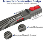 Dryer Vent Lint Removal Tool Vacuum Attachments Hose for Dyson - Image 3